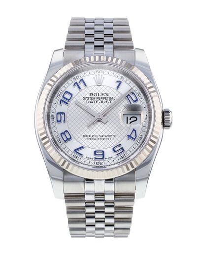 Rolex Datejust 116234